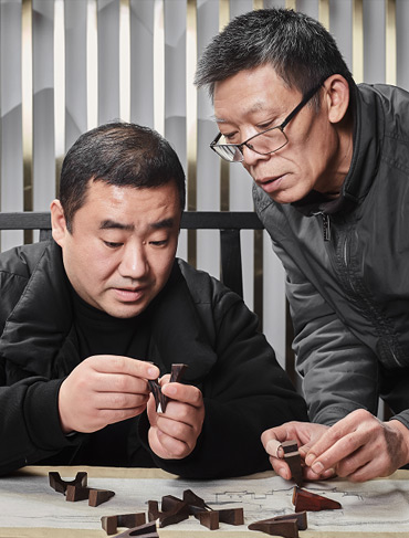 紅木古箏、楠木古箏的面板為什么不用紅木、楠木