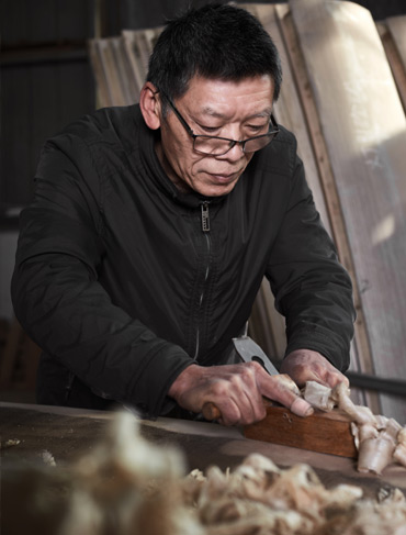 淺談古箏花指、刮奏，連抹與連托之不同